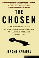 Cover of The Chosen